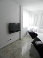 Apartamento Delux den Bossa Beach