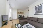 FG Property - Earl's Court, Kempsford Gardens, Flat 4