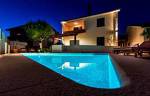 Holiday Home Villa Pula