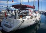 Boat in Santa Cruz de Tenerife (13 metres)