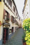 Boutique-Hotel Lohspeicher