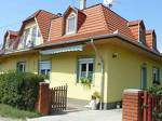 Holiday home Balatonmariafurdo 42