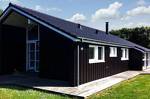 Holiday home Nordsøvej E- 3209