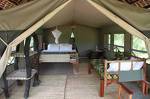 Angalia Tented Camp