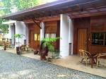 Uyang Bed & Breakfast