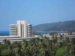 Luxury Ocean View Apartment Karon Beach