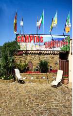 Campeggio Sanfilippo