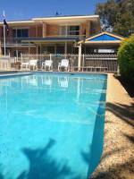 Beachlander Holiday Apartments