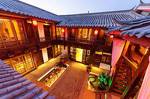 Shang Shui Boutique Inn Lijiang