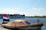 Waterresort Bodelaeke Giethoorn