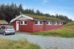 Holiday home Stellavej C- 4455