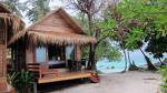 Ten Moons Lipe Resort