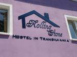 Rolling Stone Hostel