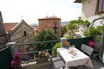 Rare! Terrace with Sea View Apartment, Vieux Nice