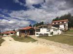 Hotel Cabañas San Cayetano