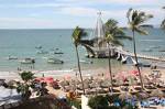 Amapas Apartments Puerto Vallarta