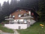 Chalet Waldesrand