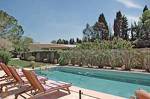 Holiday home Saint Remy de Provence 56 with Outdoor Swimmingpool