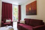 Apartment Residenz am Balmer See Wohnung 44