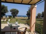 Barbati Beach Holiday Apartment