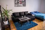 Andrassy Apartman Oktogon