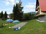 Holiday home Destne v Orlickych horach 1