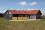 Holiday home Syrenvej F- 4738