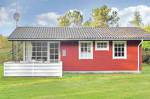 Holiday home Lyngager B- 2774