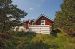 Holiday home Blåbærvej B- 526