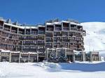 Apartment Tignes 4