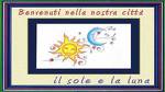 Il Sole e La Luna