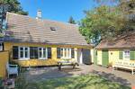 Holiday home Holstvej D- 1832