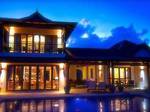 Tres Belle Villa Seychelles