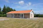 Holiday home Helmklit Nr Fjand Ulfborg