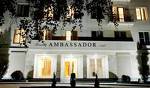 Ambassador Hotel