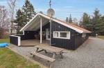 Holiday home Kimerlundvej H- 2228