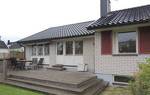 Holiday home Halmstad 91 with Sauna