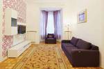 Apartment in the centre of Lviv