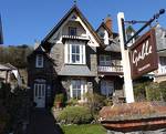 Gable Lodge Guest House