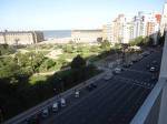 Apartmento con vista al mar - Plaza Colon 45