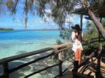 The Beach House, Tonga