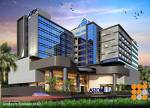 Aston Semarang Hotel and Convention Center