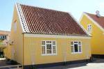 Holiday home Skagen 594 with Terrace