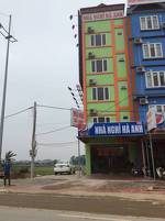 Ha Anh Hotel