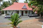 Waterfront Villa, Alleppey