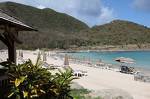 Anse Marcel Beach Resort