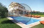 Holiday home Pula 65 with Outdoor Swimmingpool