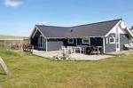 Holiday home Stranden D- 4520