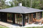 Holiday home Hanebjerg A- 1541