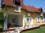 Holiday Home Balatonbereny 13